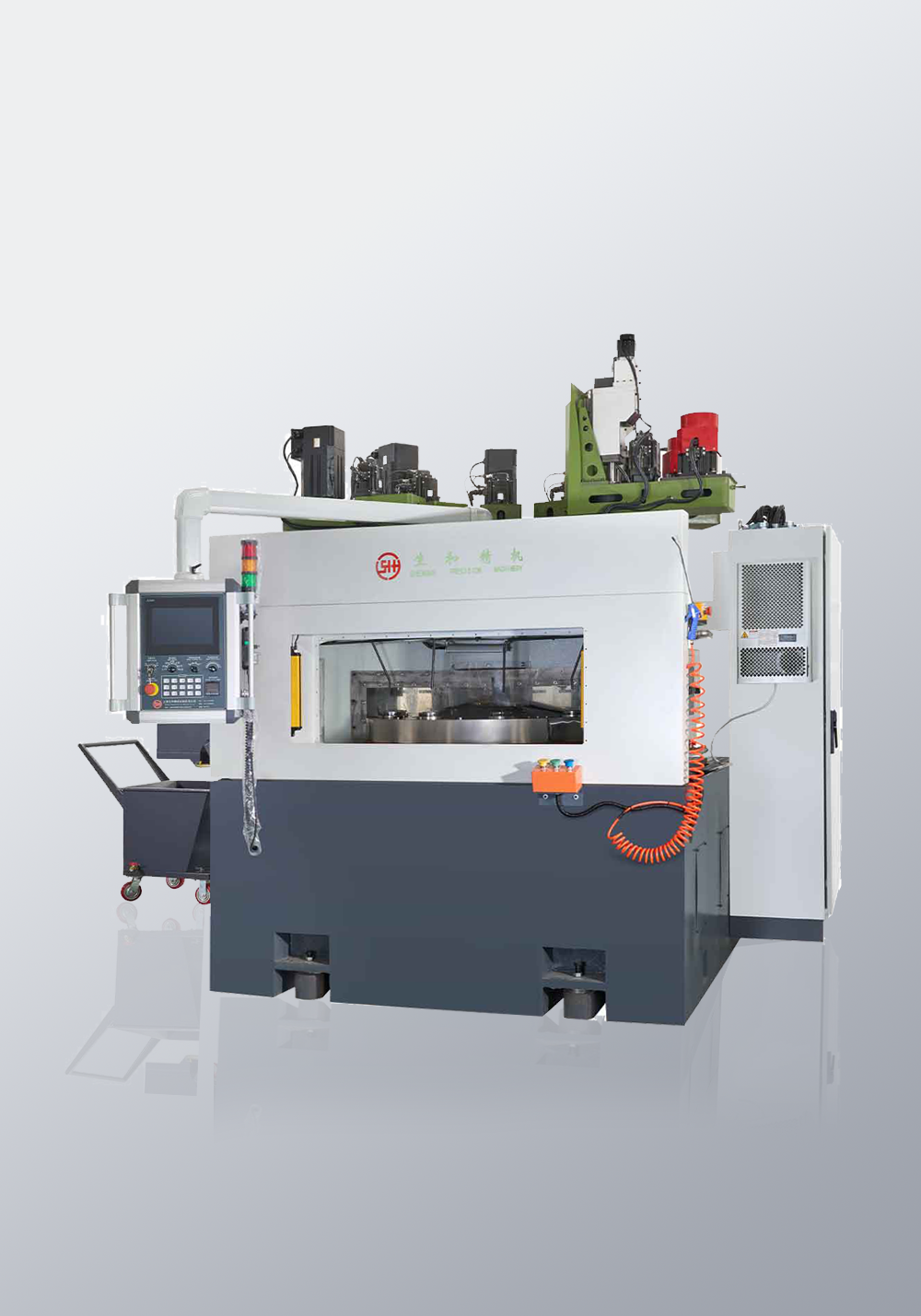 管路類(lèi)專(zhuān)用機(jī)