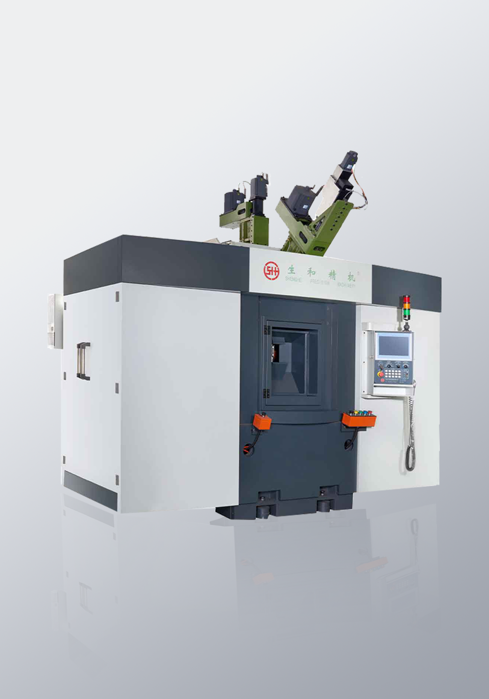 球閥類(lèi)專(zhuān)用機(jī)